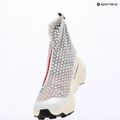 Pánske bežecké topánky Salomon S/Lab Ultra Dust white/fiery red/vanilla ice 18