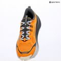 Pánske bežecké topánky Saucony Xodus Ultra 4 fuego/carbon 16