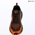 Pánske bežecké topánky Brooks Cascadia 20 black/tigerlily/orange 16