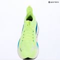 Pánske bežecké topánky Mizuno Neo Vista 3 lime pulp/white/blue jewel 14