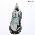 Pánske bežecké topánky Mizuno Neo Lumina mirage gray/vulcan/blue jewel 14