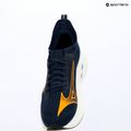 Pánske bežecké topánky Mizuno Neo Zen 2 dress blues/artisan's gold/white 14