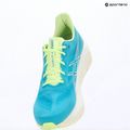 Pánske bežecké topánky ASICS Sonicblast 2 energy aqua/illuminate yellow 17
