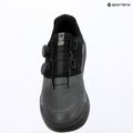 Pánske  cyklistické topánky na platformové pedále Fox Racing Fox Union BOA Flat dark shadow 9