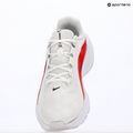 Pánske bežecké topánky Nike Downshifter 14 white/university red/anthracite/black 18