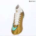 Pánske kopačky Nike Mercurial Superfly 11 Academy "Kylian Mbappé" metallic gold/green glow 17