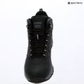 Pánske turistické topánky REGATTA Amble Boot Waterproof black/riored 17