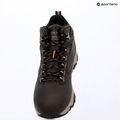 Pánske turistické topánky REGATTA Amble Boot Waterproof peat/tan 16