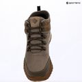 Pánske turistické topánky Columbia Fairbanks MID V2 wet sand/mud 16