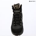 Pánske turistické topánky Grisport 15011DV3G black 9