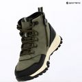 Detské topánky BIG STAR UU374001 Khaki 13