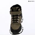 Detské topánky BIG STAR UU374004 khaki 13