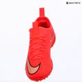 Detské kopačky Nike Jr. Mercurial Vapor 17 Academy bright crimson/blur 15