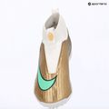 Detské kopačky Nike Jr. Mercurial Superfly 11 Academy "Kylian Mbappé" metallic gold/green glow 15