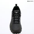 Pánske turistické topánky Columbia Peakfreak Titanum Outdry dark grey/red oxide 15
