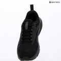 Pánske bežecké topánky Under Armour Surge 5 black/black/anthracite 14