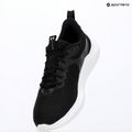 Pánske bežecké topánky Under Armour Phade RN 4 black/black/white 14