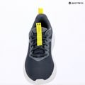 Pánske bežecké topánky Under Armour Phade RN 4 downpour gray/gravel/flash light 14