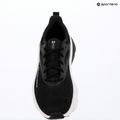 Pánske bežecké topánky Under Armour Rogue 6 black/black/white 11