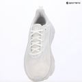 Pánske bežecké topánky Under Armour Rogue 6 white/white/white 11