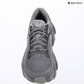 Pánske bežecké topánky Under Armour Halo Runner 2 Titan Gray/Steel/Metallic Silver 14