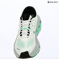 Pánske bežecké topánky On Cloudrunner 3 Max white/verdite 14