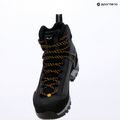 Pánske vysokohorské topánky MTN Trainer 3 Tech Mid GTX black/onyx 16