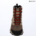 Pánske turistické topánky Columbia Expeditionist Shield V2 wet sand/red oxide 16