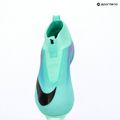 Detské kopačky Nike Jr. Mercurial Superfly 11 Academy green glow/black 9