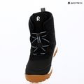 Detské snehule Reima Myrsky black 10