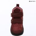 Detské barefoot topánky Primigi PYR GTX 24182 cremisi/bordo' 12