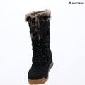 Dámske snehule Columbia Minx IV black/elk 14