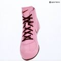 Zápasnícke topánky Nike Footsweep 2 pink rise/univerisity red/mystic dates 9