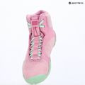 Zápasnícke topánky Nike Tawa pink foam/pink rise/arctic green/desert pink 9