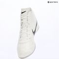 Zápasnícke topánky Nike Footsweep 2 white/black 9