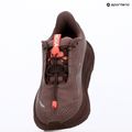 Dámske bežecké topánky HOKA Clifton 11 GTX Wide smoky quartz/deep mauve 18