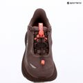 Dámske bežecké topánky HOKA Clifton 11 GTX smoky quartz/deep mauve 18