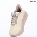 Dámske bežecké topánky HOKA Clifton 11 GTX GLM alabaster/pink opal 18