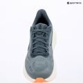 Dámske bežecké topánky Hoka Clifton 11 faded navy/glimmering blue 16
