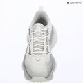Dámske tréningové topánky Under Armour Pulse white/distant gray/distant gray 14