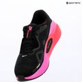 Dámske bežecké topánky Nike Structure 26 black/hyper pink/laser crimson/black 13