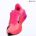 Dámske bežecké topánky Nike Zoom Fly 6 hyper pink/laser crimson/black 17
