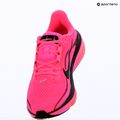 Dámske bežecké topánky Nike Pegasus 42 hyper pink/laser crimson/black 9