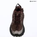 Dámske bežecké topánky HOKA Speedgoat 7 GTX deep mauve/black 17