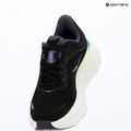 Dámske bežecké topánky HOKA Bondi 9 black/neon dragonfruit 15