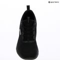 Dámske topánky SKECHERS Summits Fresh Vision black 16