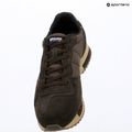 Pánske topánky Blauer USA F6QUEENS05 brown 10