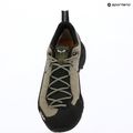 Dámske nástupové topánky Salewa Wildfire Leather 2 GTX shadow/black 15