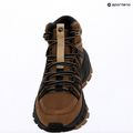 Dámske turistické topánky Jack Wolfskin Wild Hike Texapore Mid fawn 18