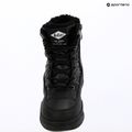 Dámske snehule Lee Cooper LCJ-26-44-4562LA black 10